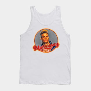 VANMORRICE Tank Top